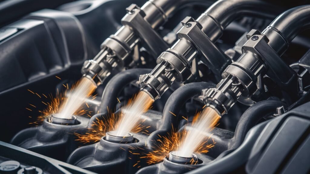 Things You Need to Know About Car Engine Fuel Injectors