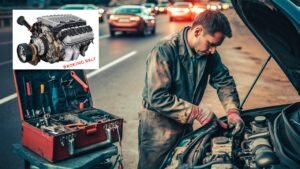 7 Reasons Why Your Car Engine Dies When You Stop