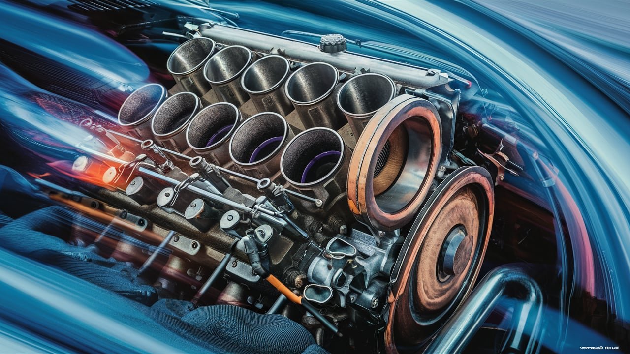 Demystifying Car Engine Cylinders: A Comprehensive Guide