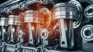 7 Things You Didn't Know About Car Engine Pistons