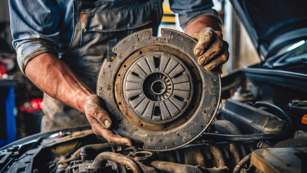 Signs Your Car Engine Fan Clutch Needs Attention