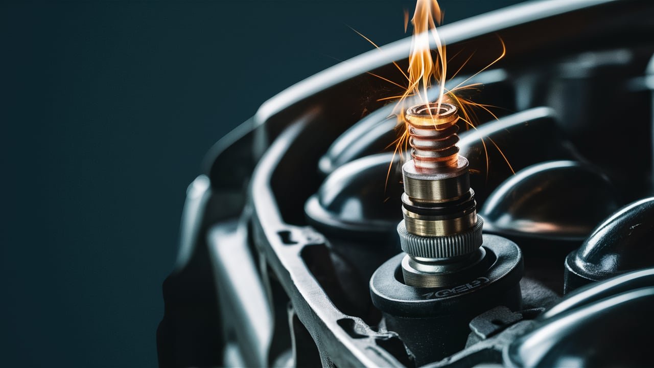 Demystifying Car Engine Spark Plug: Key Facts Revealed