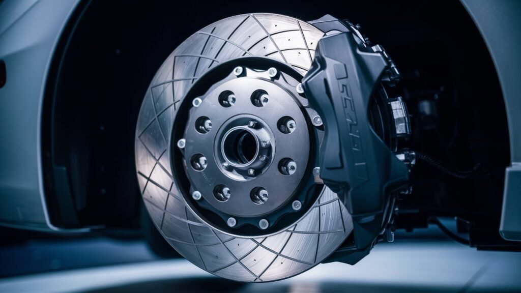 7 Vital Components of Disc Braking Systems You Need to Know