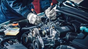 Understanding Brake Fluid Repair: A Comprehensive Guide