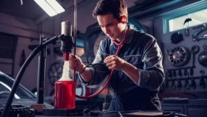 Unraveling the Mysteries of Engine Brake Fluid Boiling Points