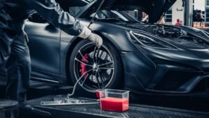 7 Key Steps to Perform a Car Engine Brake Fluid Level Test